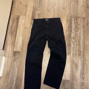 Children’s place navy pants